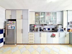 Blk 903 TAMPINES PALMSVILLE (Tampines), HDB 5 Rooms #511365681